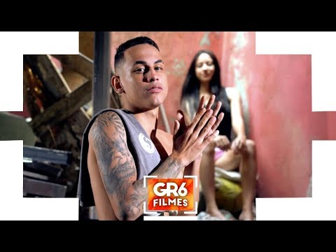 MC Menor da C3 e Luciana Dadi - Baby Não Vai (GR6 Filmes) DJ Pedro