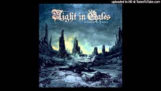 Night in Gales - Indians (Anthrax cover)
