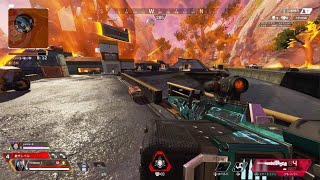 [Apex Legends]ミーツケタ。
