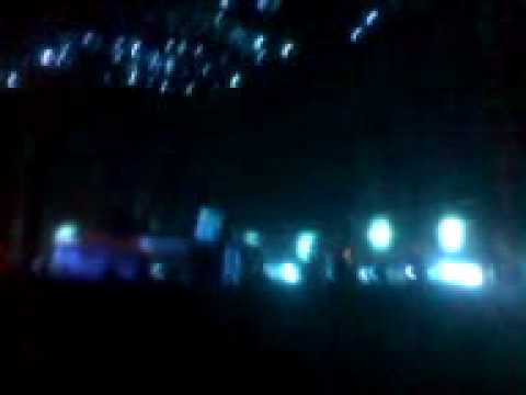 DJ Tiësto - Bolivia (Kaleidoscope) 2