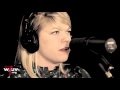 Basia Bulat - "Infamous" (Live at WFUV)