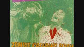 Peter & The Test Tube Babies - Zombie Creeping Flesh