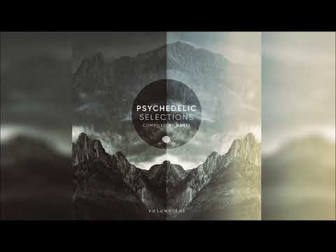 Psychedelic Selections Vol. 02 (Compiled by Banel)