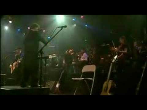 Fauve & Raphelson - White Flag (ft. John Parish) - Live @ Montreux Jazz Festival 2007
