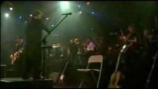 Fauve & Raphelson - White Flag (ft. John Parish) - Live @ Montreux Jazz Festival 2007