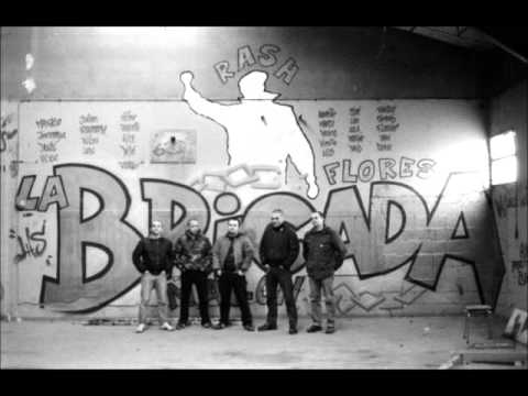 Brigada Flores Magon - Chicanos