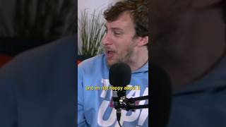 Ryan Makes A Confession