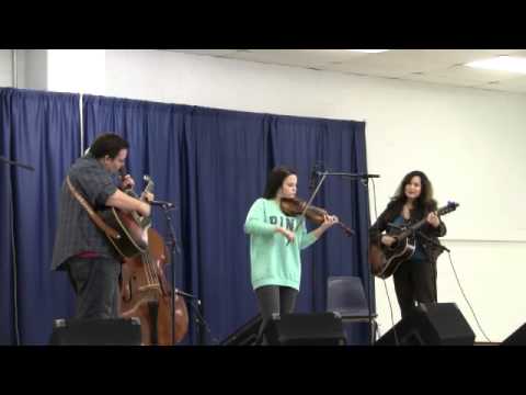 Faith Nugent, Say Old Man 20131109