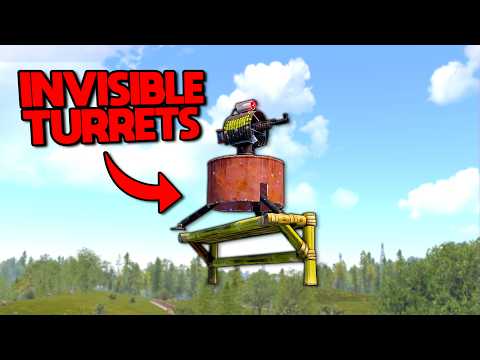 I Abused The Most Broken Exploit In Rust