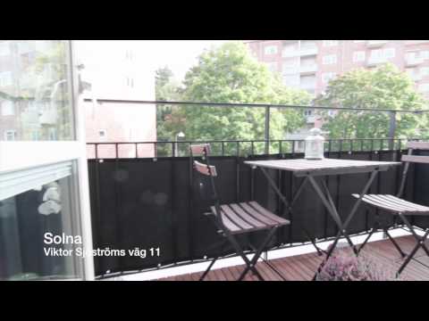 Såld, 1:a · 34m2 · 2660 kr avg, Gamla Filmstaden/Råsunda : Via Notar mäklare Solna