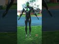 Alien X Creates A Perfect Loop
