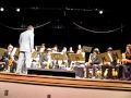 RRDSH Jazz Band - "Smack Dab in the Middle"