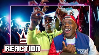 Bizzy Banks - “Don't Start Pt. 2” (Official Music Video) REACTION!