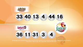 Jackpot Triple Play and Fantasy 5 20200703
