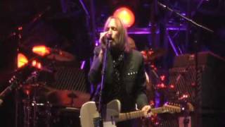 Tom Petty/&quot;Honeybee&quot;LIVE