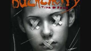 Open My Eyes - Buckcherry (GHOST TRACK)