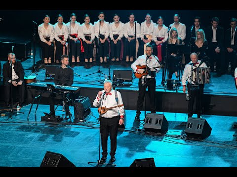 Nazaj domov  - VALENTIN JUŽNIČ & Prifarci