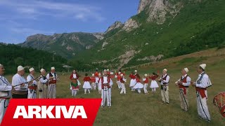 Mimoza Gjikola - Jam Bij Bajrak Selite