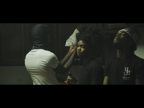 YSN BALLY x FATBOY MEECHIE “BAC 2 BAC” | Trench Soldier Productions