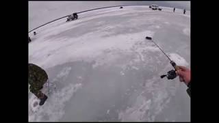 Экстремальные поездки на рыбалку и отдых