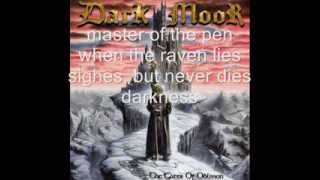 Dark Moor - Nevermore (lyrics)