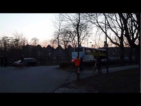 Jeugdteams Hollandia vertrekken naar Spanje