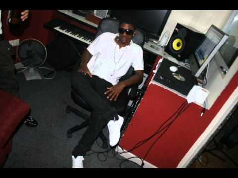 enemy y david & Benjabi- el patio 2007.wmv