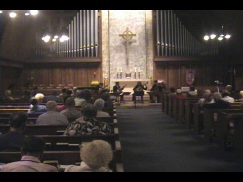 Presidio Guitar Quartet - Milonga Triste,  Érik Marchelie