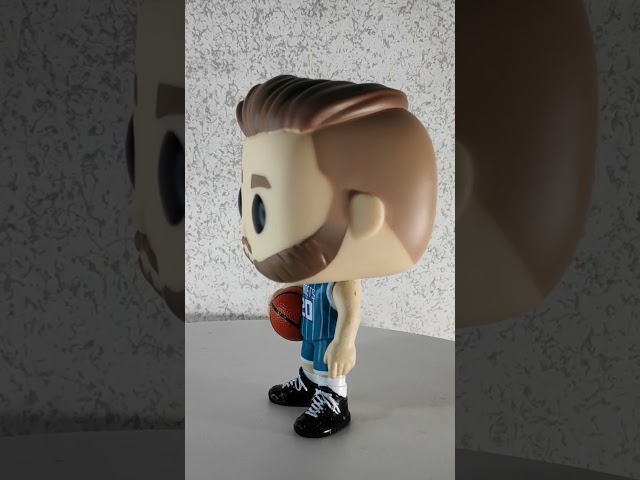 Vídeo relacionado con Funko Pop! NBA: Hornets - Gordon HaywardHayward - (Teal Jersey) - Figura de Vinilo Coleccionable - Idea de Regalo- Mercancia Oficial - Juguetes para Niños y Adultos - Sports Fans