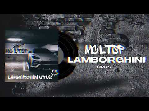 MC LTSP - Lamborghini Urus