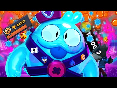 Meet Squeak! - Brawler Spotlight