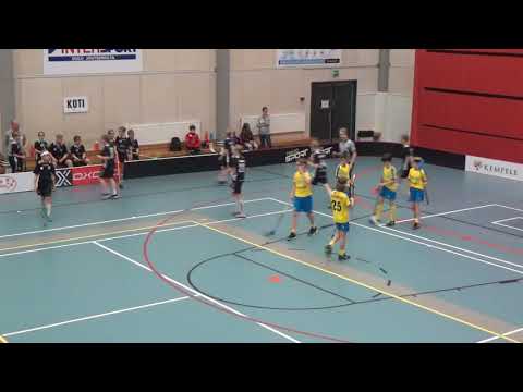 maalikooste aluesarja D1 LNM-06 vs OLS-06 09.11.2019