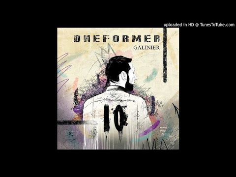 Dheformer Galinier - Galinier Messi 2 (Prod Gese Da O)