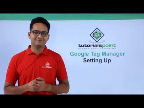 Google Tag Manager Overview