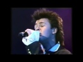 PAUL YOUNG 1985 Love Will Tears Apart [LIVE Rockpalast Essen] GERMANY]