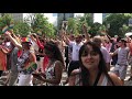 Pride Parade Montreal 2019