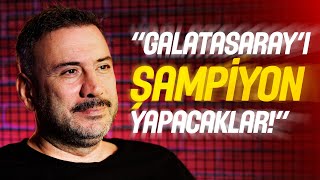 How Do Galatasaray Win? | Why Do Fenerbahçe and Beşiktaş Lose? | We're in the Game