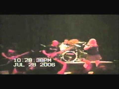 1000 Virgins - Suffer The Truth - Live @ The Madison Theatre Covington KY