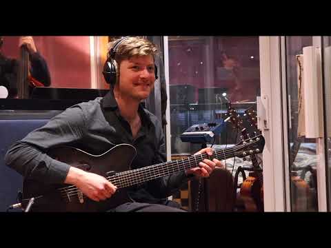 Tom Ollendorff 'Three Bridges'