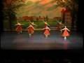 Donita Ballet School 2006 Près De Toi Emile Waldteufel