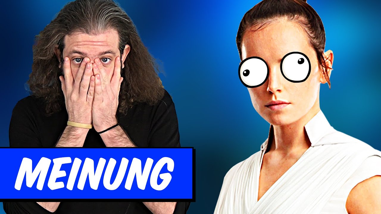 PEINLICH: Das STAR WARS CHAOS geht weiter! | Meinung