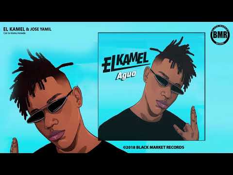 El Kamel ft. Jose Yamil - Con la misma moneda (Official Audio)