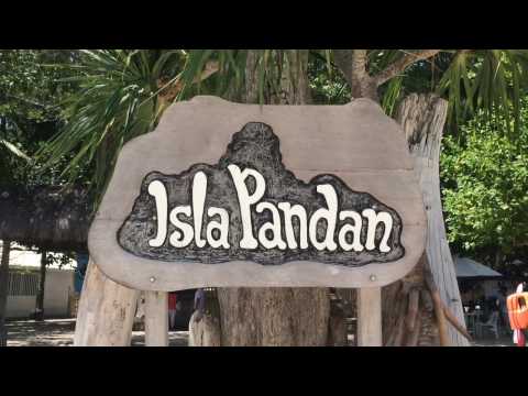 Aziza Paradise Hotel - Palawan, Philippines