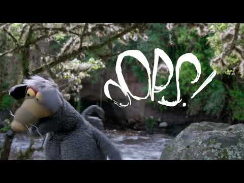 Ratasura, no más basura! (Fragmento)