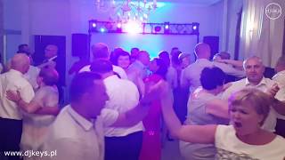 Sala bankietowa Gościrada w Darłowie - Dj na wesele Darłowo