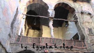 EGYPT 801 - GAYER ANDERSON MUSEUM  I  -(by Egyptahotep)