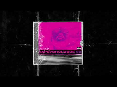 Klam - Rapsychologue [ Vol.9] Prod by. Droga