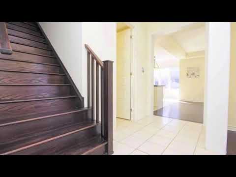 5-Bedroom Detached Home in Brampton