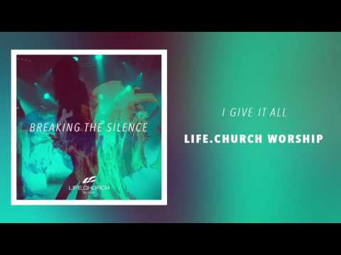 Thumbnail for I Give It All video