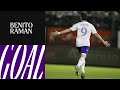 RAAL - RSC Anderlecht: Raman 0-1 | 2023-2024